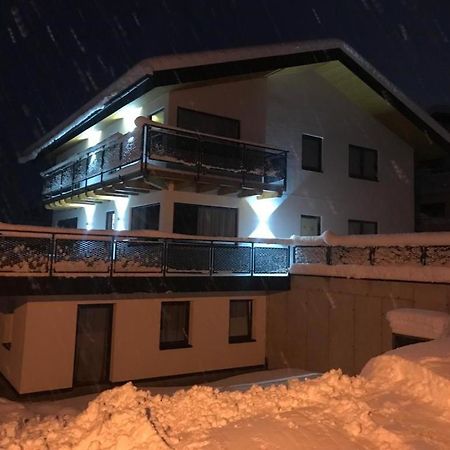 Auszeit Apartment Nauders Luaran gambar