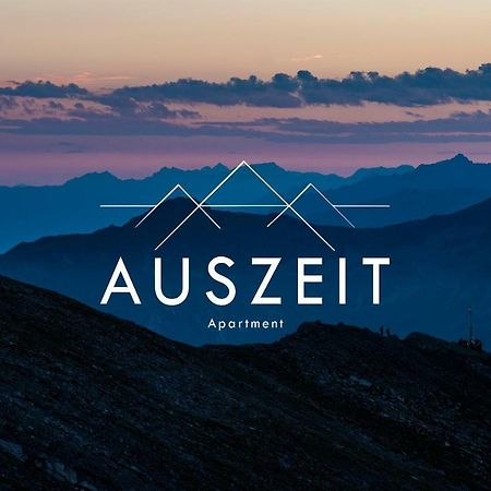 Auszeit Apartment Nauders Luaran gambar