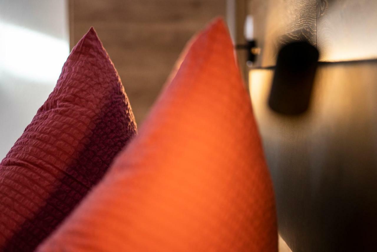 Auszeit Apartment Nauders Luaran gambar