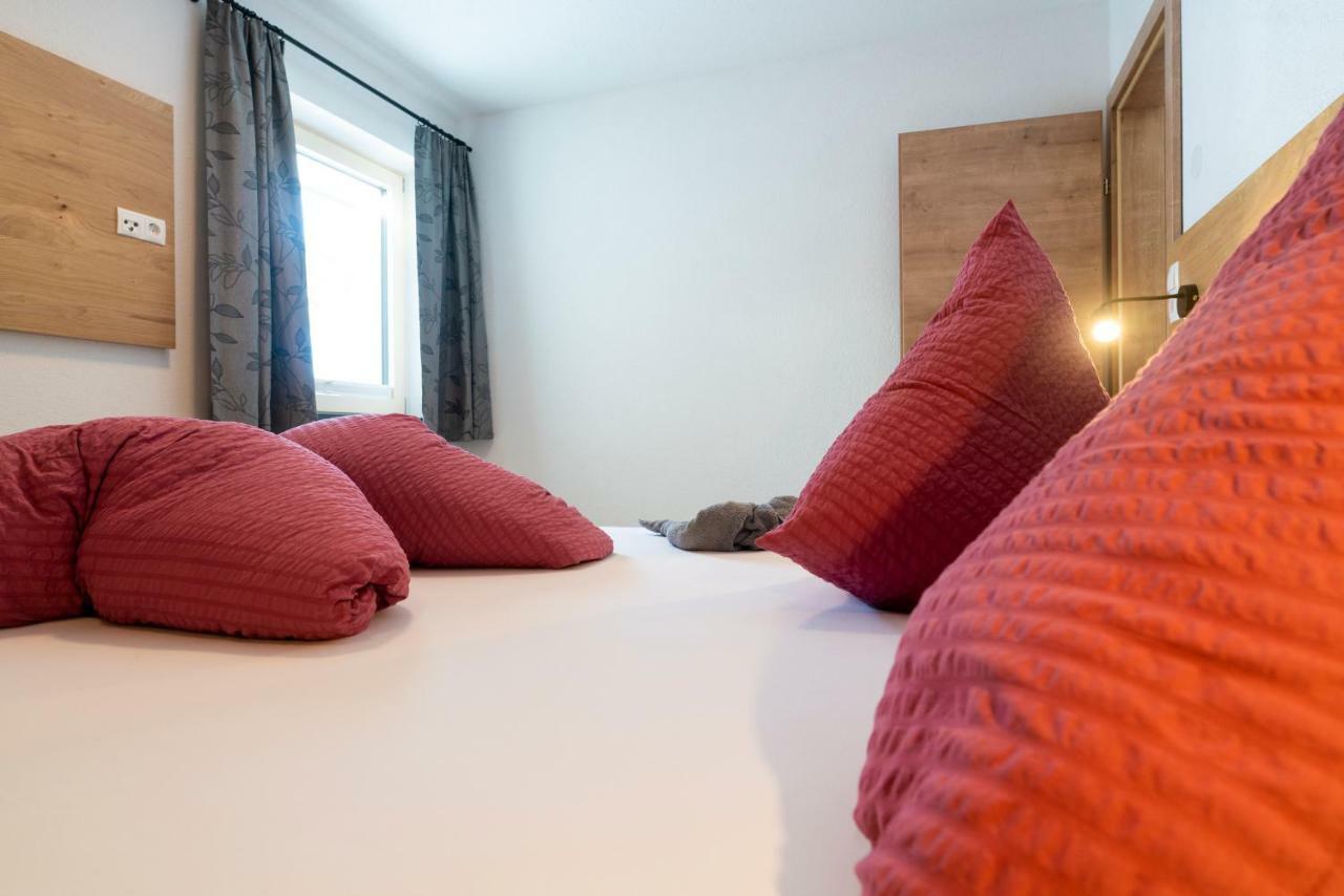 Auszeit Apartment Nauders Luaran gambar