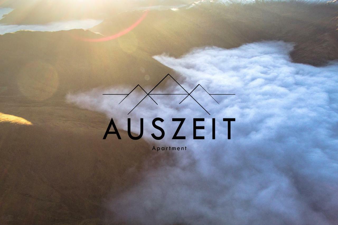 Auszeit Apartment Nauders Luaran gambar
