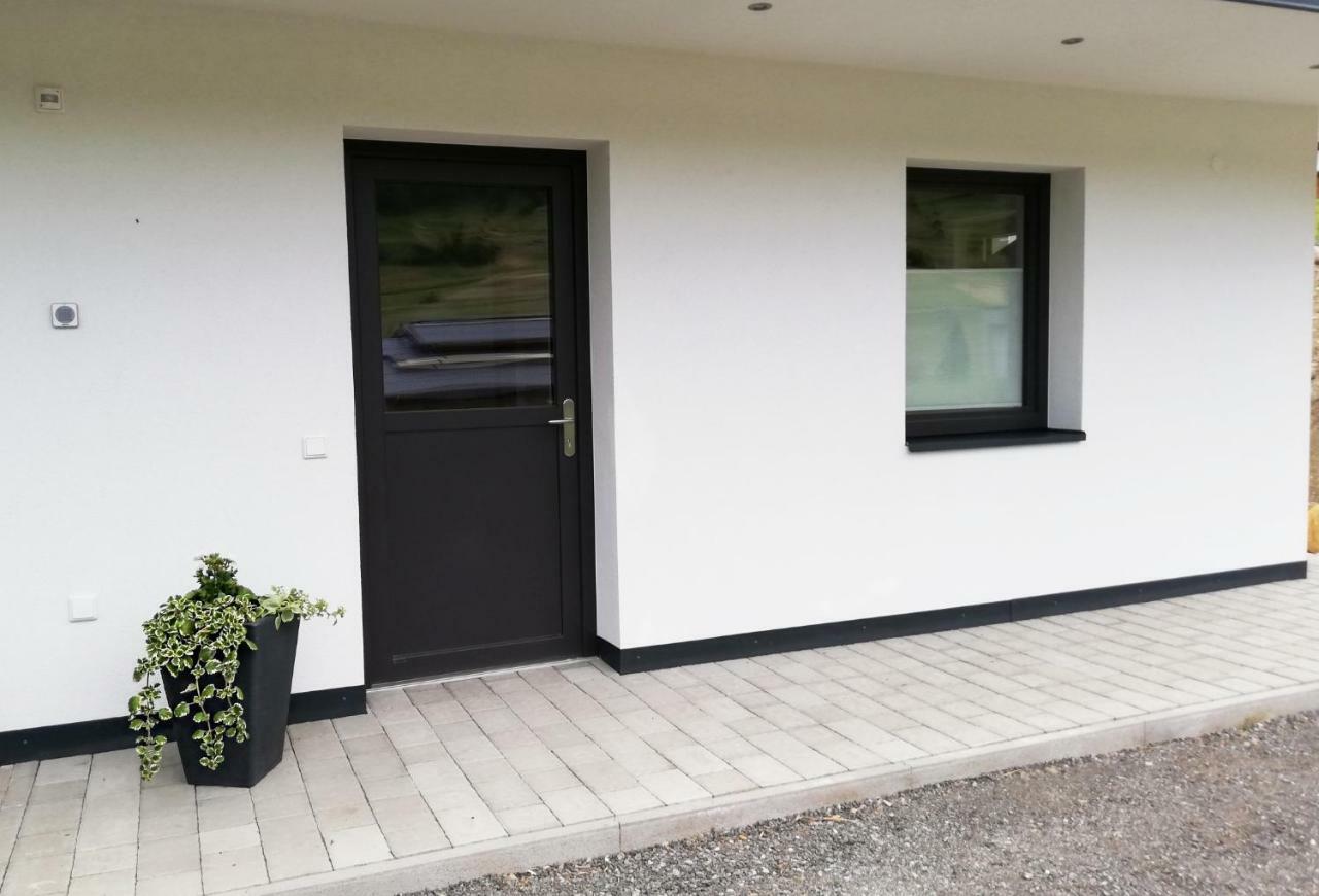 Auszeit Apartment Nauders Luaran gambar